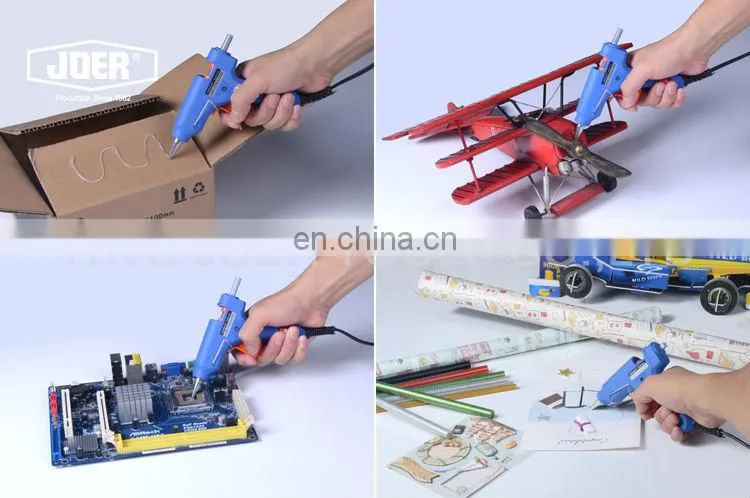 Hot Melt Glue Gun nozzle Factory Outlets