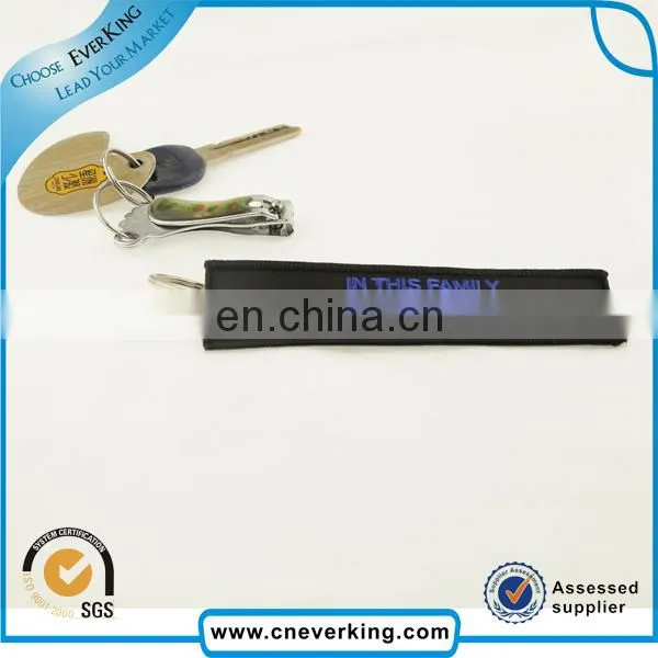 Wholesale 2015 New style car logo keychain with gift high quality