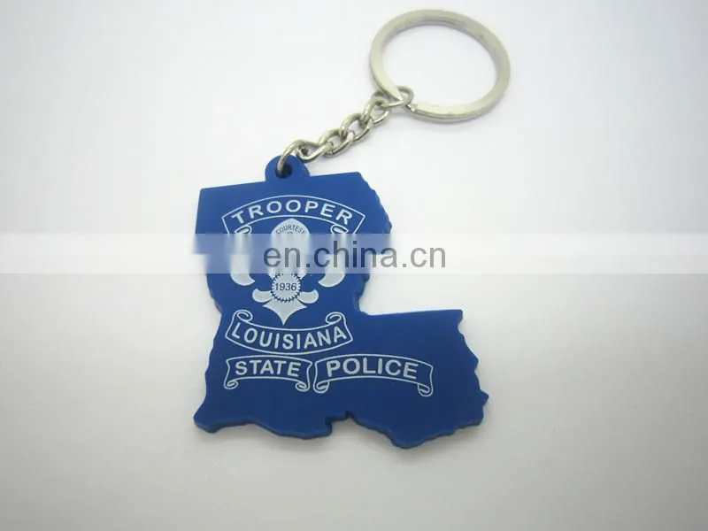 cheap souvenir key chain / key chain wholesale