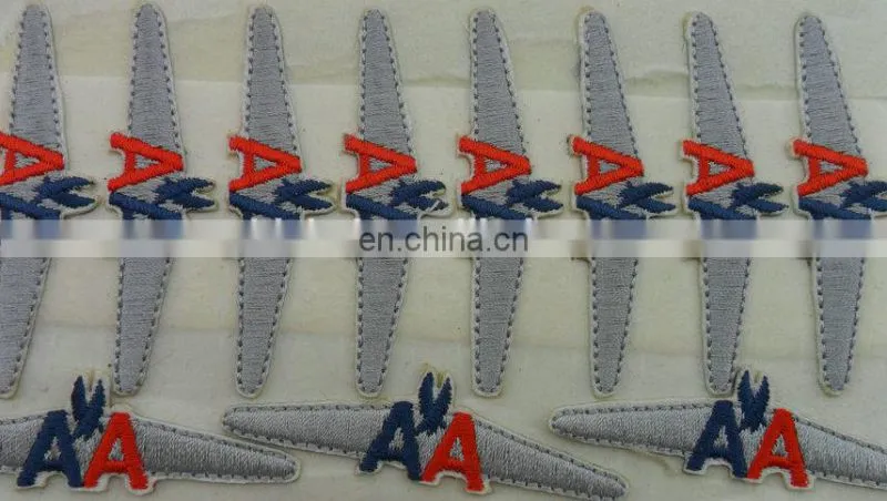 nice-looking self adhesive patches