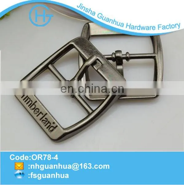 Product from Guangdong province shoe buckle from Foshan Guanhua