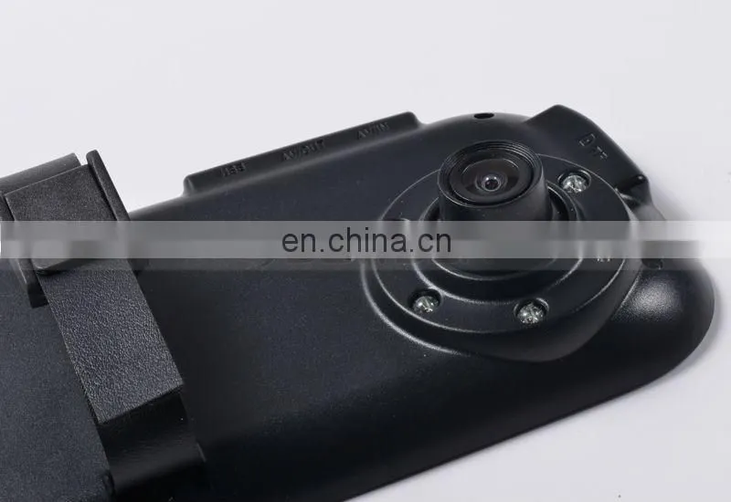New Arrival Bluetooth Reverse Camera Rearview Mirror