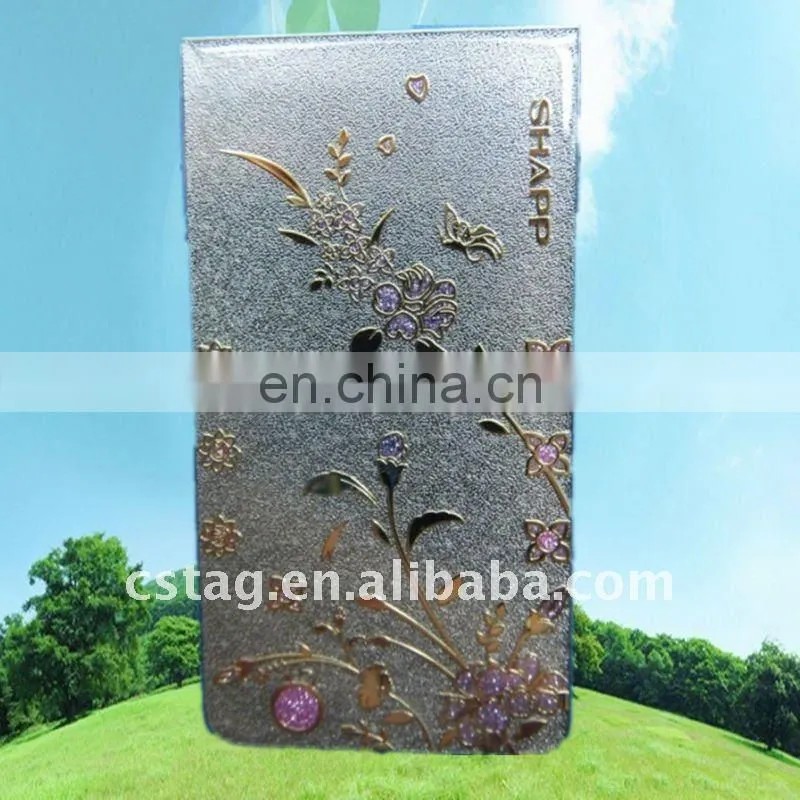 Apple mobile phone exquisite metal paste