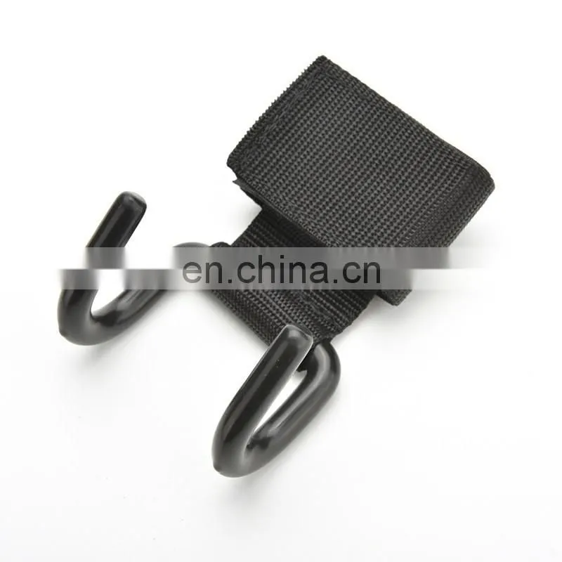 custom logo top quailty weight lifting straps