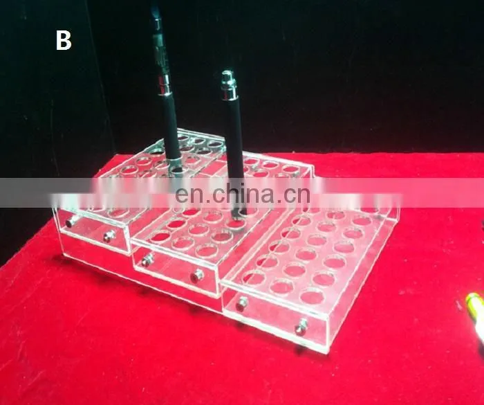 2015 cheap used cigarette rack for sale / acrylic e cigarette sale rack