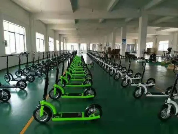 Yongkang Xinex Technology Co.,Ltd company overview - view 1