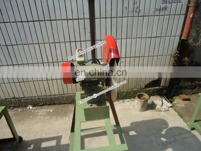 COMPETITIVE PRICE Bamboo chopstick making machine for sale