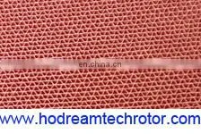 Zeolite Rotor Concentrator VOC Abatement System