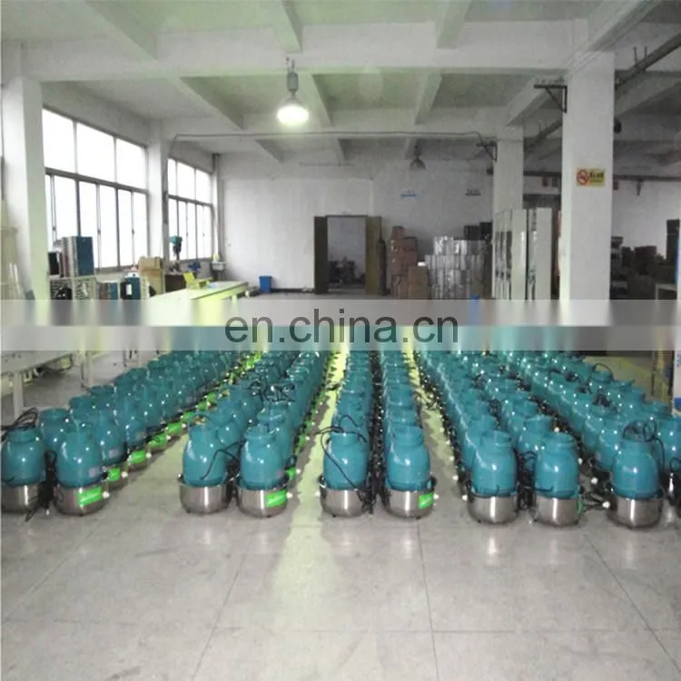 Centrifugal Humidifier JDH-05 Mushroom Humidifier Industrial Humidifier
