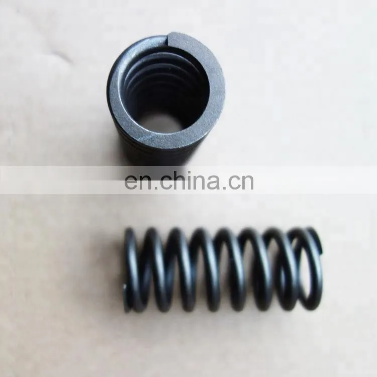 Genuine Diesel Engine Spare Parts For NT855 Valve Spring 211999