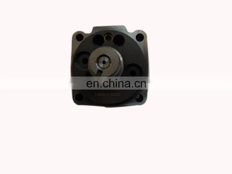 Diesel Pump Head Rotor 146403-6820 Rotor Head 146403-6820 9 461 616 828