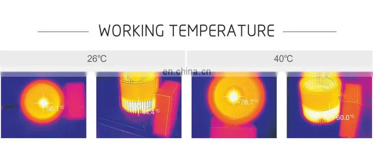 Most Popular Adjustable Dimmable 5W 7W 12W Ceiling Recessed COB LED Down Light LED Downlight