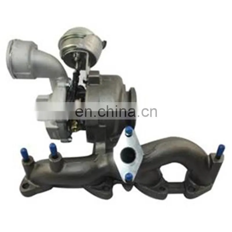 factory prices turbocharger GT1749V 724930-0002 LGD08792R 03G253014H turbo charger for garrett VW Golf Audi A3 TDI diesel