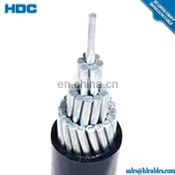 CABLE PTC BJ TNS 600 V 1 4/0 AWG
