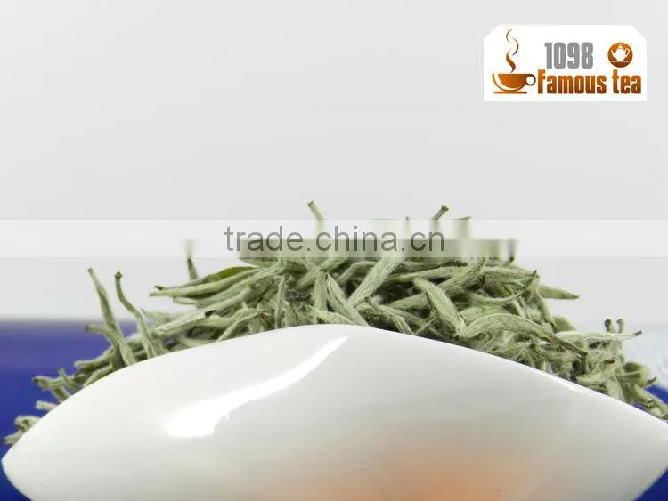 Organic White Tea,Silver Needle Tea,Baihao Yinzhen