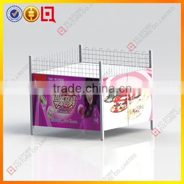 2014 Latest Design Lollipop Display Boxes