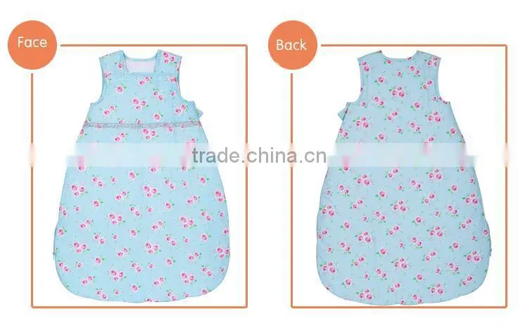2015 hot sale baby sleeping bag