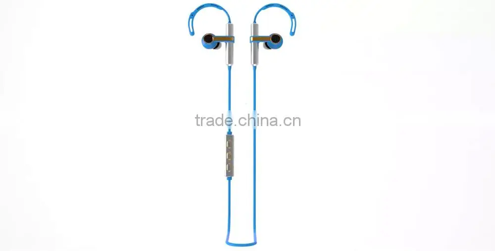 wireless bluetooth in-ear headphone earphone ear bugs for sport for gym