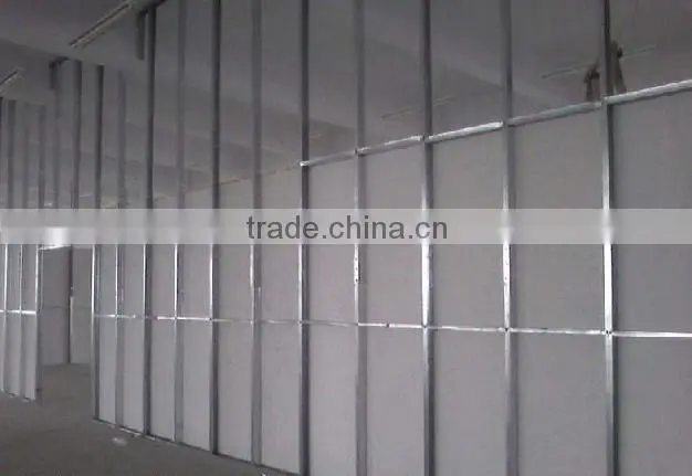 PARTITION GYPSUM BOARD