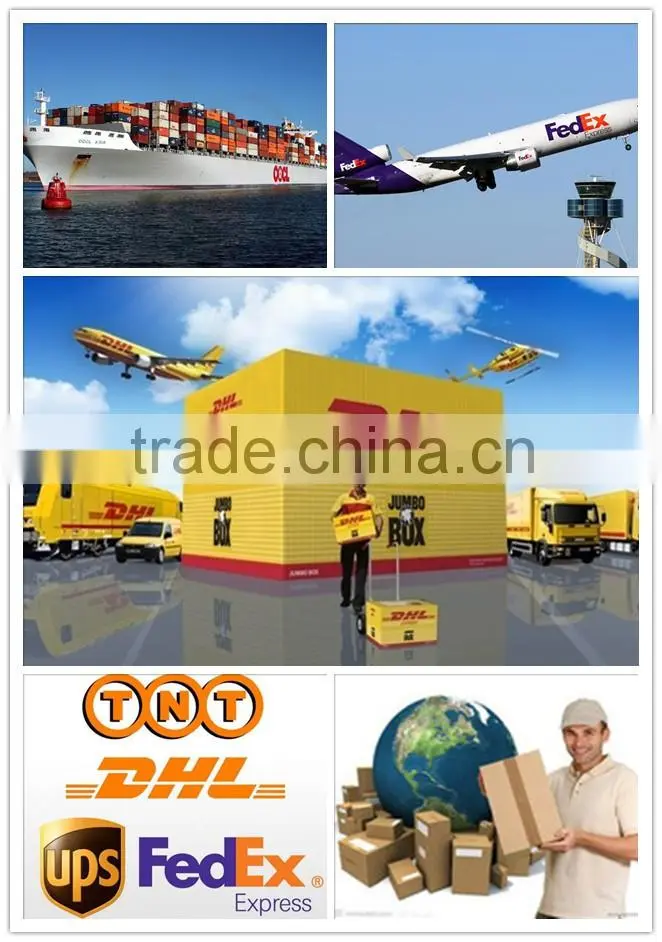 Excellent Heat Dissipation LED track light 20W