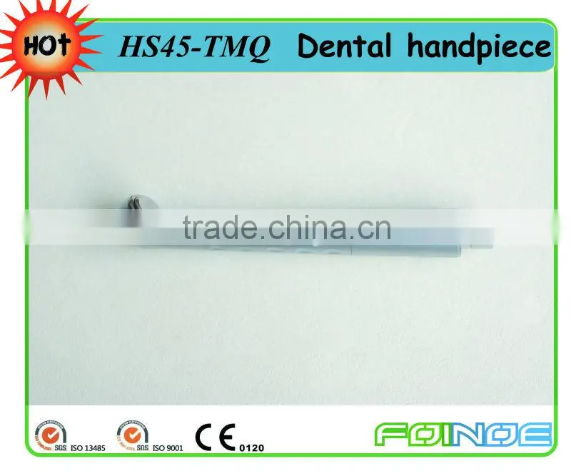 Model: HS45-TMQ CE Approved dental micro motor contra angle handpiece