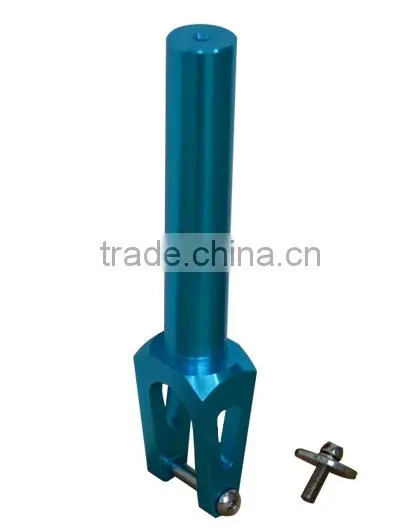 China factory OEM & ODM CNC stunt scooter fork