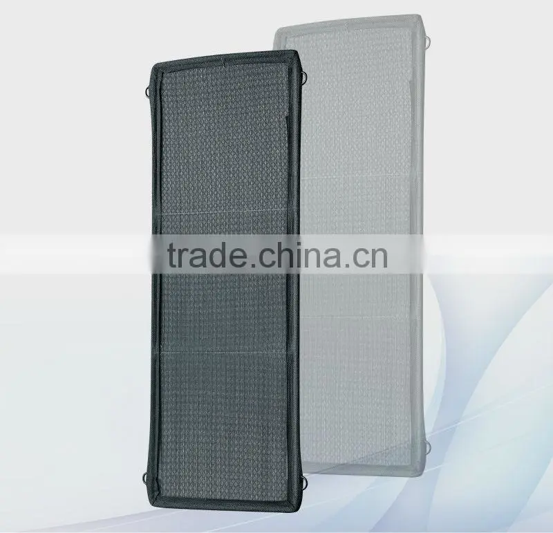 dust filter for air conditioner