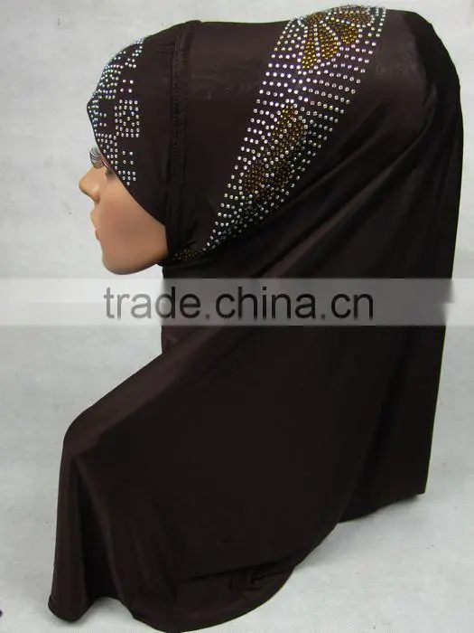 A586 Latest 2014 spring high quality MUSLIM HIJAB