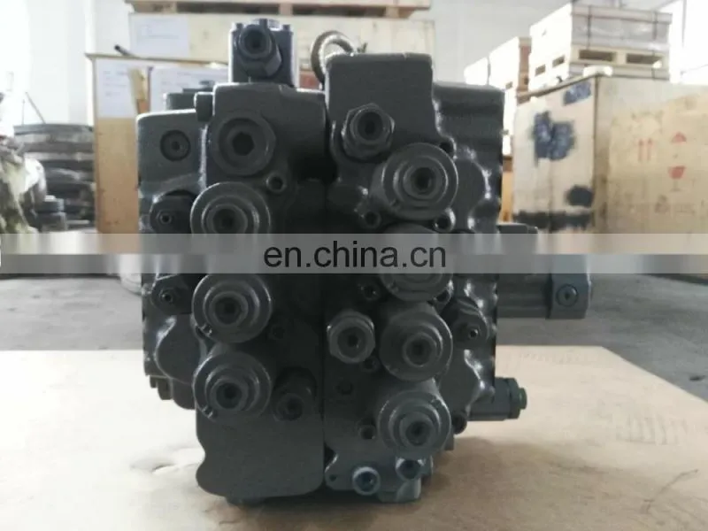 excavator hydraulic control valve fo 210LC-3 Model UX28-31, main valve