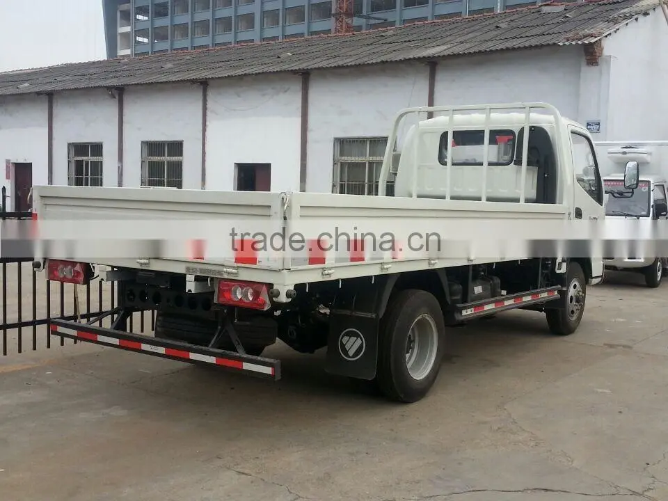 5ton Foton truck