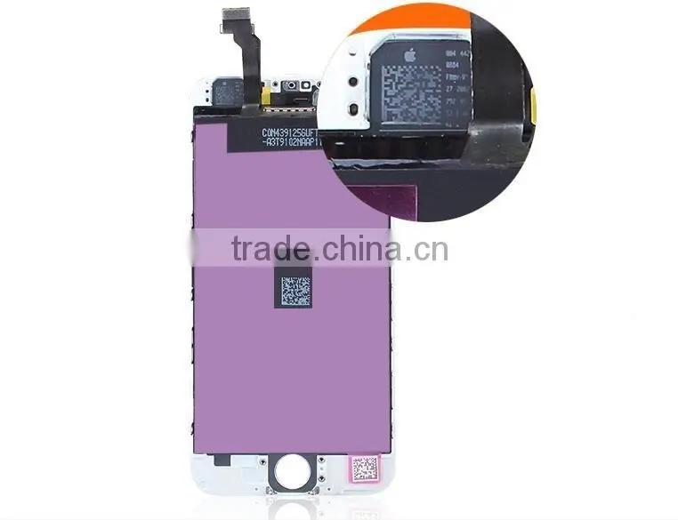 Best selling display for iphone 5s lcd screen,mobile phone LCD