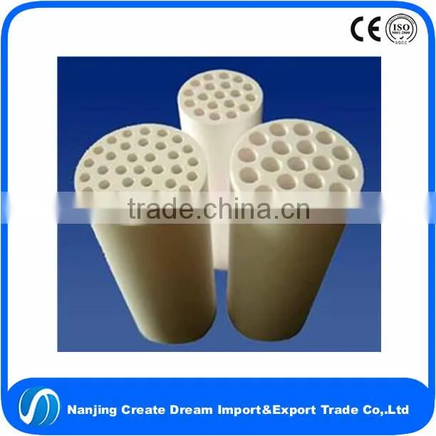 alumina ceramic tube