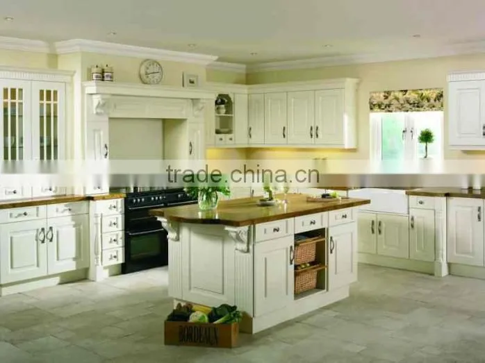 Fashionable Design Contemporary solid wood Kitchen Cabinet,kitchen cabinet door knobs