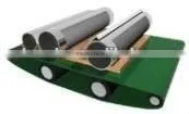 Filler filling machine