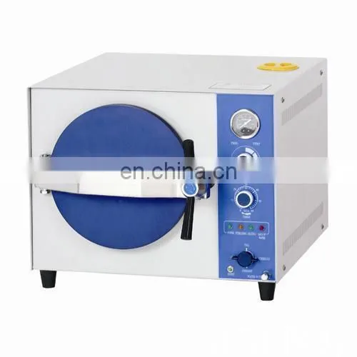 Clinic table sterlizer steam sterilization equipment