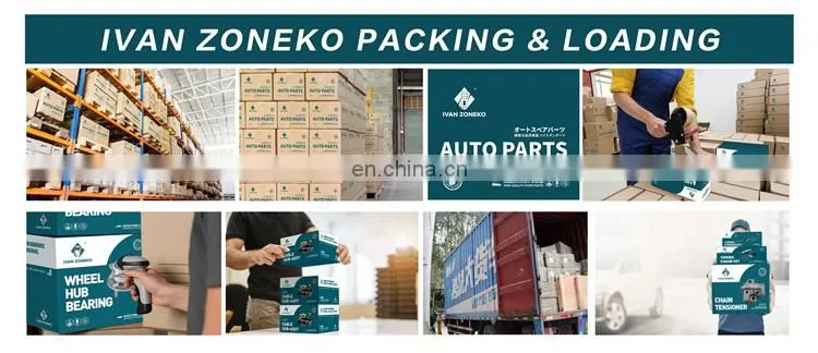 Professional Factory By China Auto Brake Parts Manufacturer Ceramic Disc Disk Car Break Pads For Hyundai