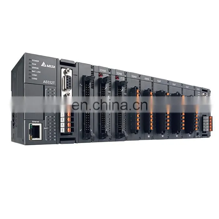 Genuine Delta Programmable controller delta programmable controller AS16AP11T-A AS16AP11TA