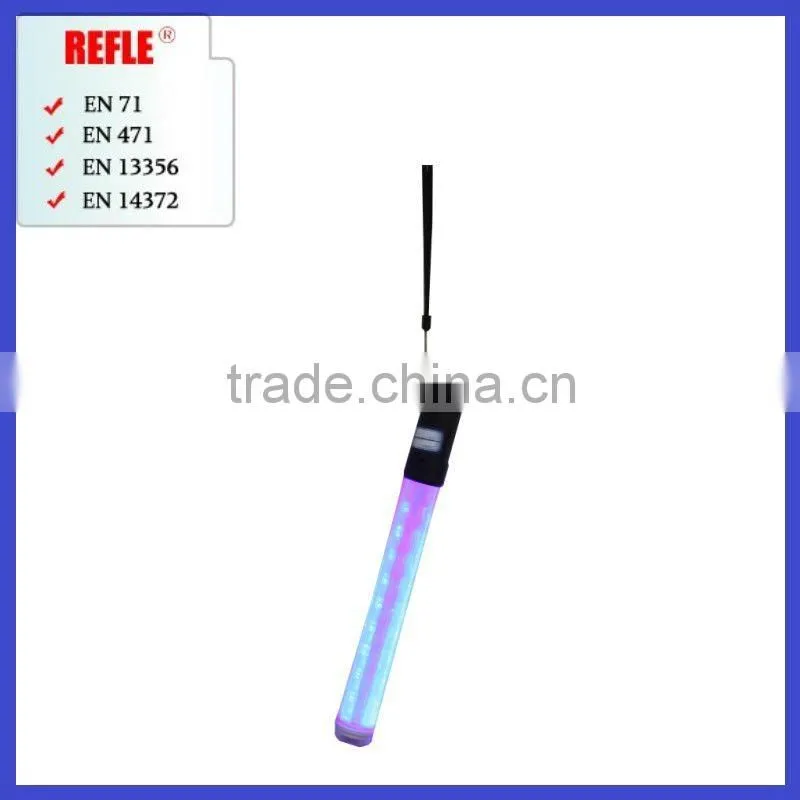 2014 Traffic Safety Police Led Reflective Baton