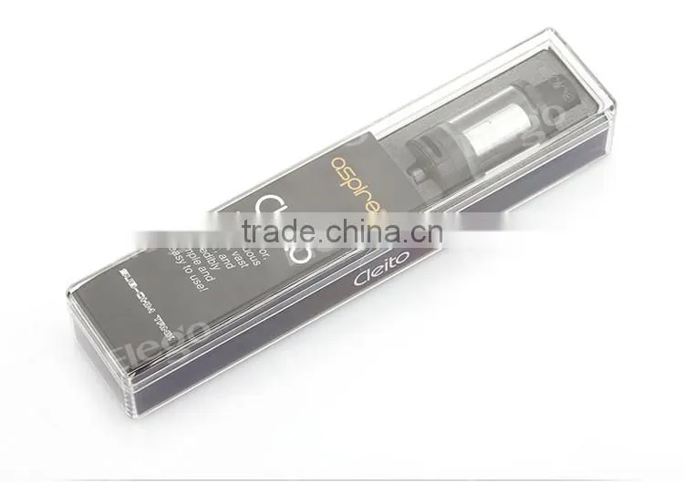 Large vapor Aspire Cleito Tank with Good Flavor,Aspire Cleito Tank in Stock