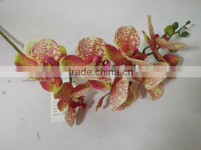 plastic flowers flower heads artificial flowers making