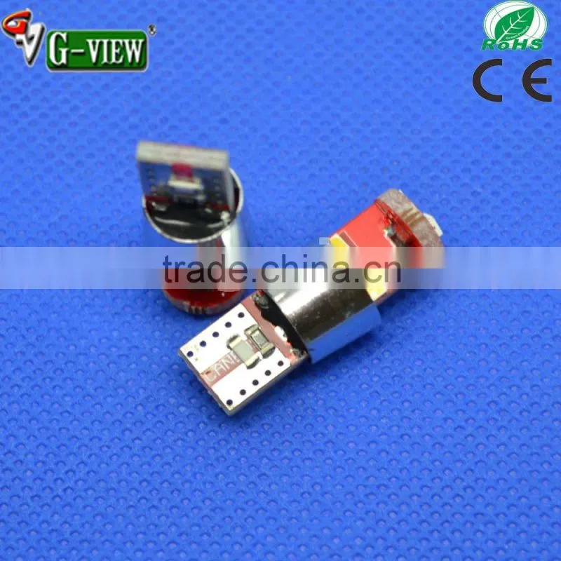 2016 new auto led t10 9md 2323 canbus lighting