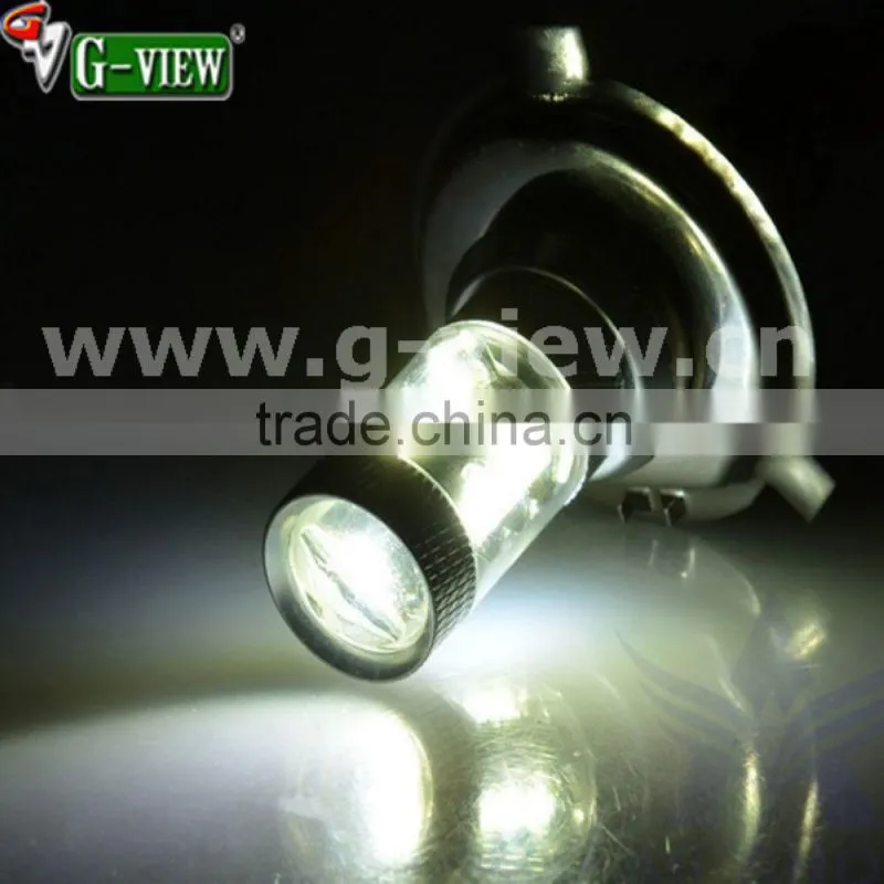 Factory-selling car led light H4 80w ,Creechip 80w Led car fog lamp ,h4 led car bulb