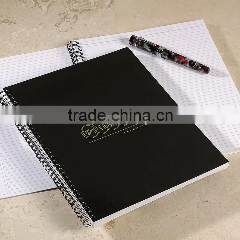 A4 Hardcover Notebook/Journal books