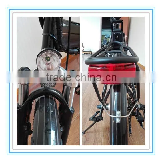 36v 10ah electric mini bike,mini pocket bike bicycle with 20 inch tyre
