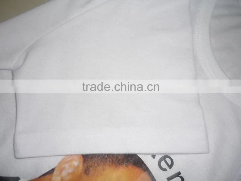 custom logo print election T-shirt for campaign, Africa short sleeve promotion T-shirt