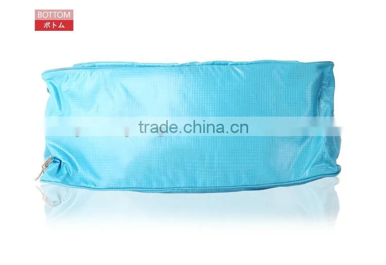 best price of foldable nylon travel bag