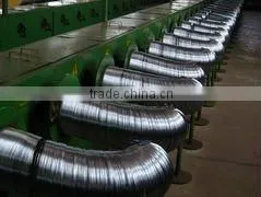 HD GI wire