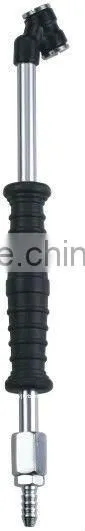 black rubber Inflatable Bar(HL-819)