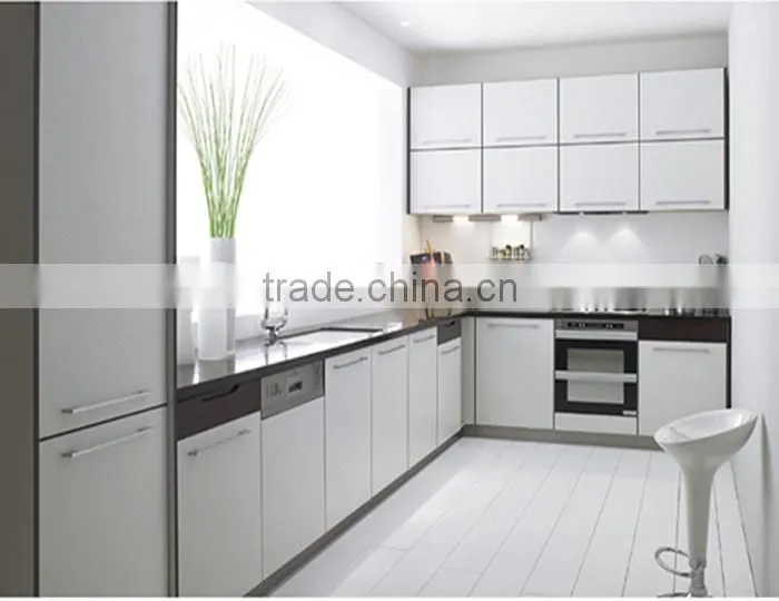 high quality aluminium kitchen profile with competitive price
