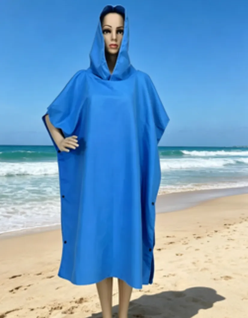 Custom Adult Microfiber Hooded Towel Poncho Manufacturer.png